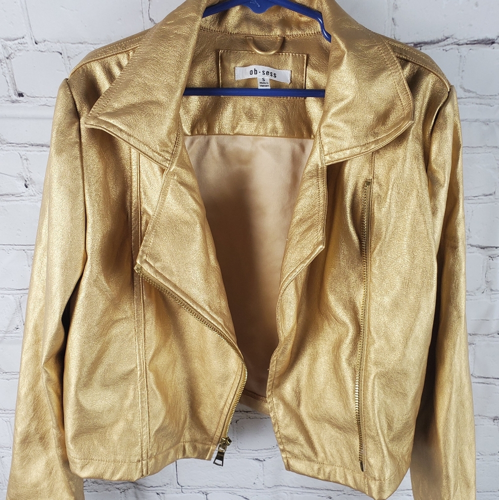 Jacket - Picture 2 of 5